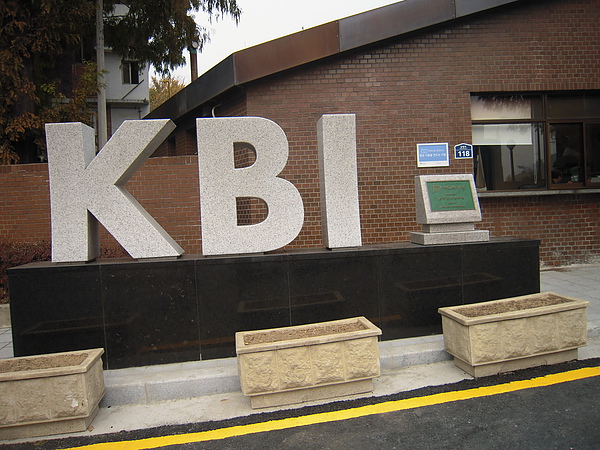 KBI就