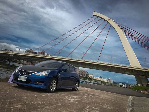 購車 Nissan Big Tiida 1 6na 已行駛公里心得分享 Go Choice購車趣 小楊哥的部落格 痞客邦 購車 Nissan Big Tiida 1 6na 已行駛公里心得分享 Go Choice購車趣 小楊哥的部落格 痞客邦