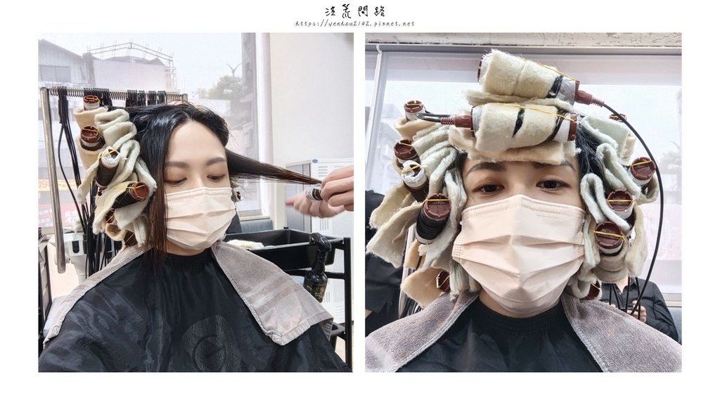 G-Young Hair salon 鉅洋髮藝