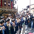 飛驒高山祭