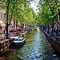 阿姆斯特丹,荷蘭