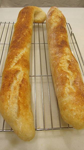 20150828_No.3 法國麵包