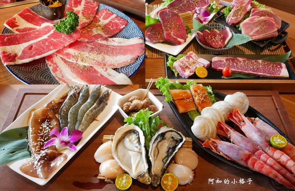 高雄楠梓燒肉吃到飽 肉肉控快來大口吃肉好滿足!!! 老司機燒肉專門店《楠梓旗艦店》 @ :: 痞客邦 ::