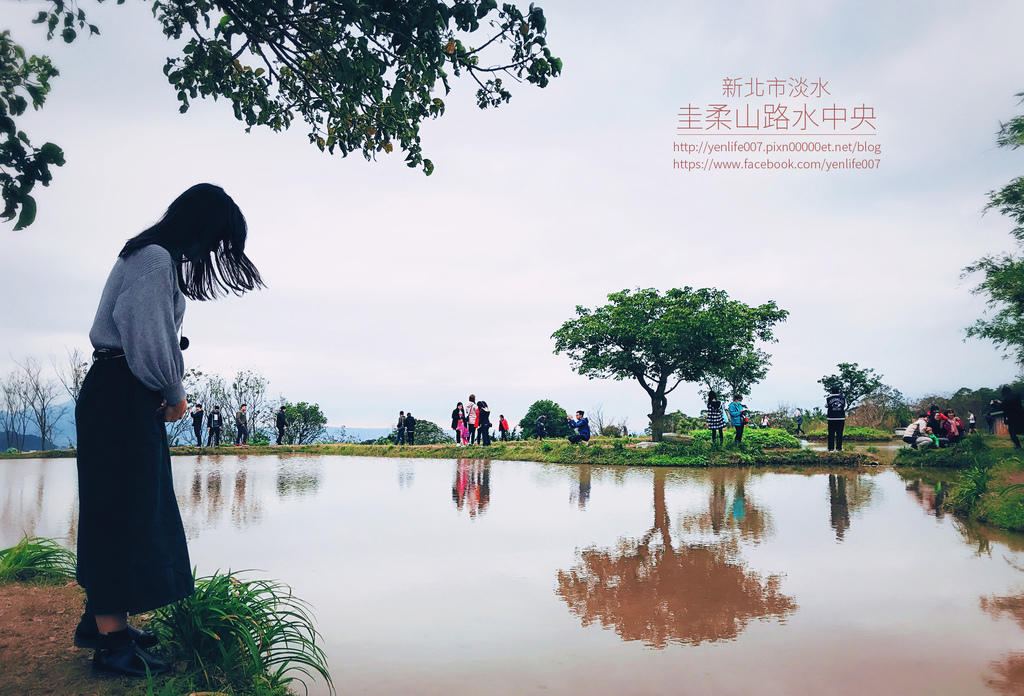 106.01 圭柔山路水中央 106.01 圭柔山路水中央