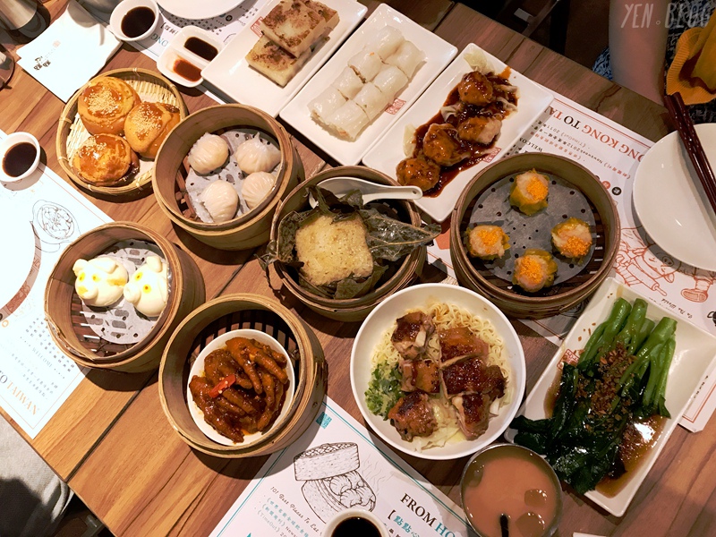 106.06 點點心 106.06 點點心