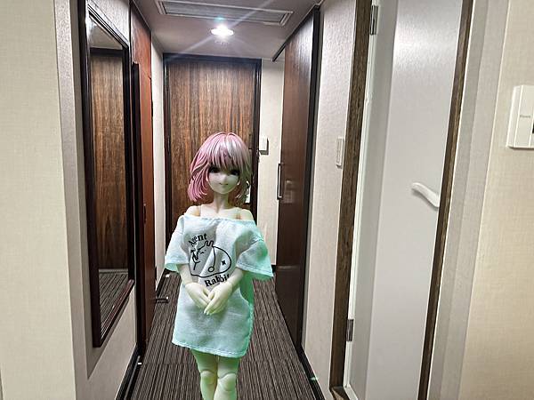 蝸之殼 艾琳 假日閑憩 RA-01L 1/12 6吋[2分鐘