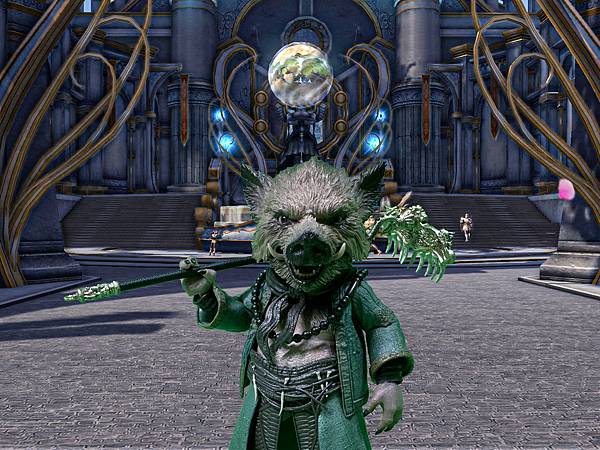 INART 黑神話:悟空 豬八戒 西遊記[2分鐘簡易開箱]