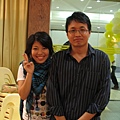 me n lecturer Moses.JPG