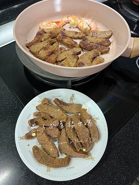 [體驗]弘陽食品 植物新燒肉 炭火燒烤帶出醇厚醬香 中秋節素