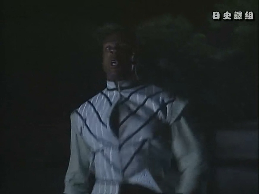 [心得] NHK1992大河劇《信長 KING OF ZIPANGU》1