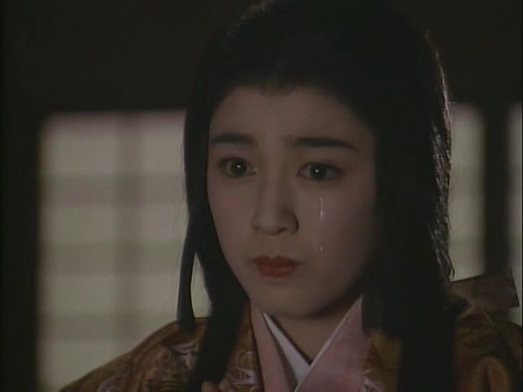 [心得] NHK1992大河劇《信長 KING OF ZIPANGU》2