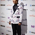 20121205 Herald 東亞TV Lifestyle Award出席