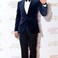 MBC 연기대상 2012MBC演技大賞