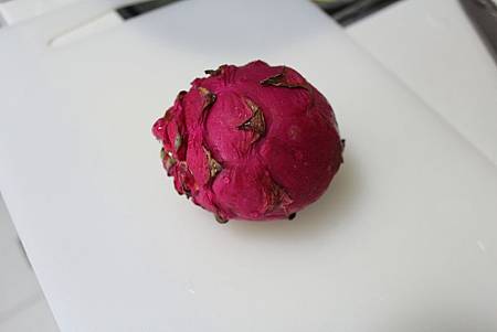 火龍果泥-1 火龍果泥-1