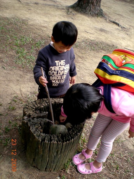 中 興大學 DORA  與小西瓜的異想世界.JPG