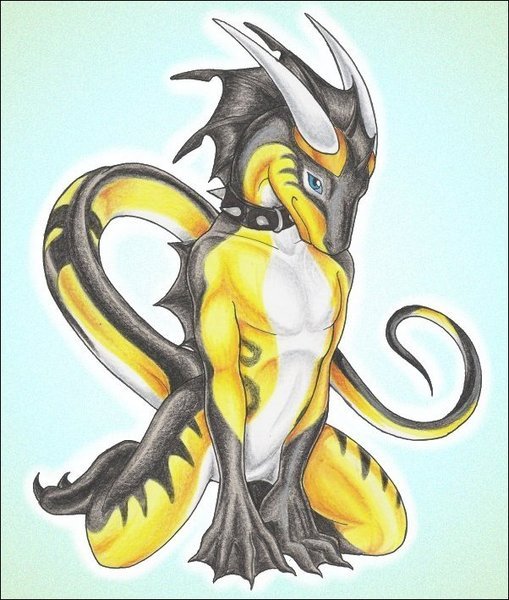...獸人