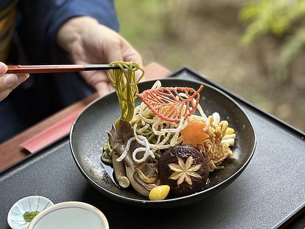 「京町山本屋」2023秋季新菜單開箱