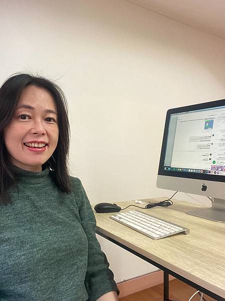 YesOnline 線上英文助我轉職一臂之力!AI app隨 YesOnline 線上英文助我轉職一臂之力!AI app隨