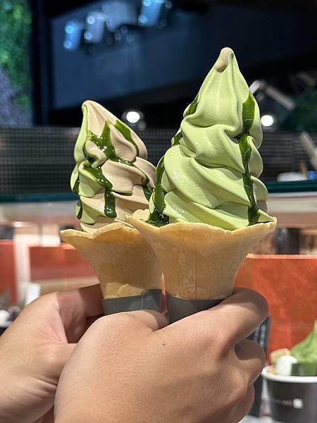 「一O八抹茶茶廊」 台中首店 進駐「勤美誠品綠園道」 「一O八抹茶茶廊」 台中首店 進駐「勤美誠品綠園道」