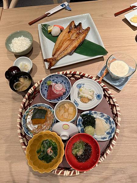 不用飛日本！京風現代料理「菜な（nana）」餐廳 插旗大葉