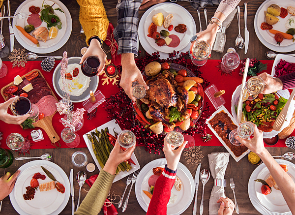 體重管理秘訣分享｜春假後你變胖了嗎？把握時間瘦身，培養健康習