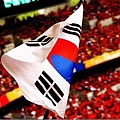 flag of ROK