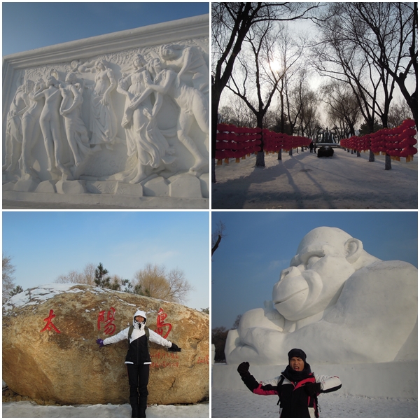 Harbin16 Harbin16