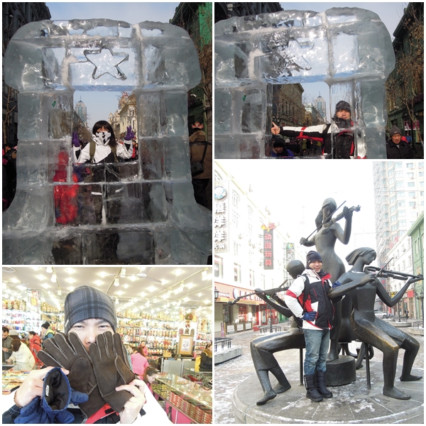 Harbin4 Harbin4