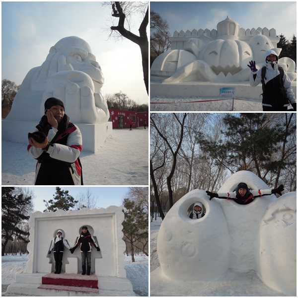 Harbin17 Harbin17
