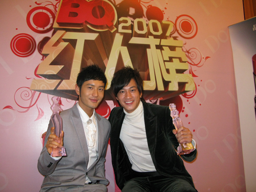 2007BQ紅人榜