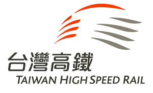 高鐵logo