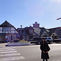 Solvang