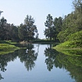 台東森林公園琵琶湖