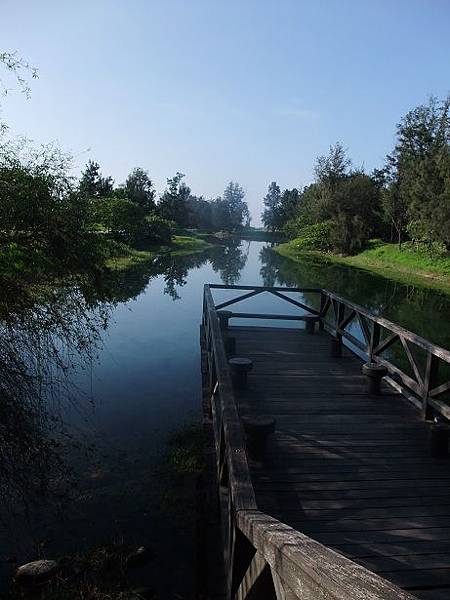 台東森林公園琵琶湖