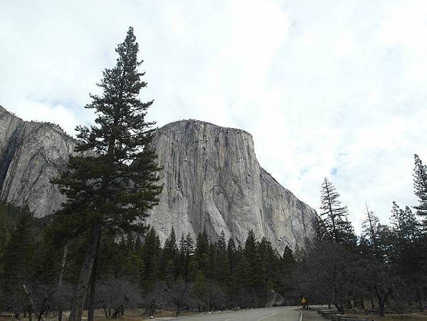 Yosemite