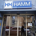 hotel hamm