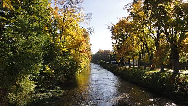 Donaueschingen