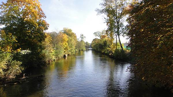 Donaueschingen