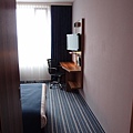Dresden Holiday Inn