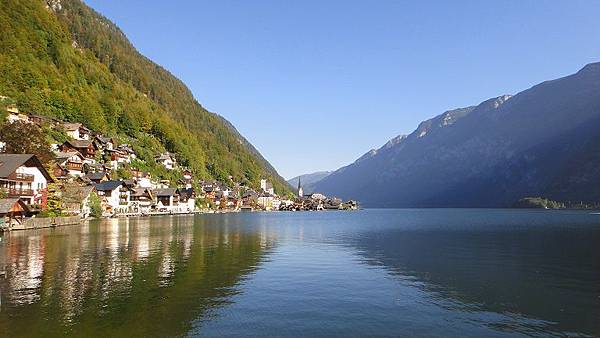 Hallstatt 