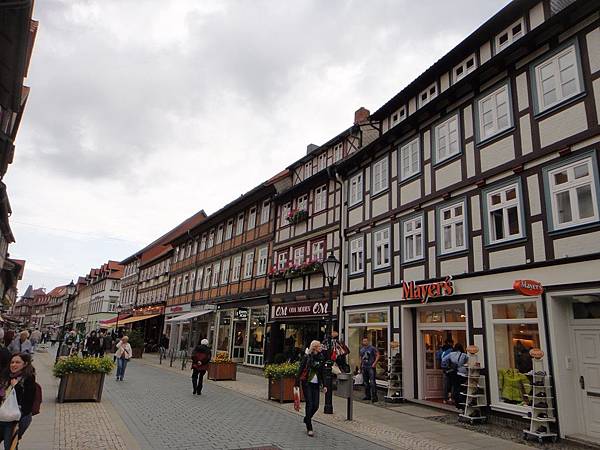 Wernigerode