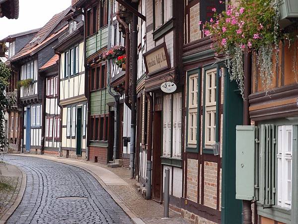 Wernigerode