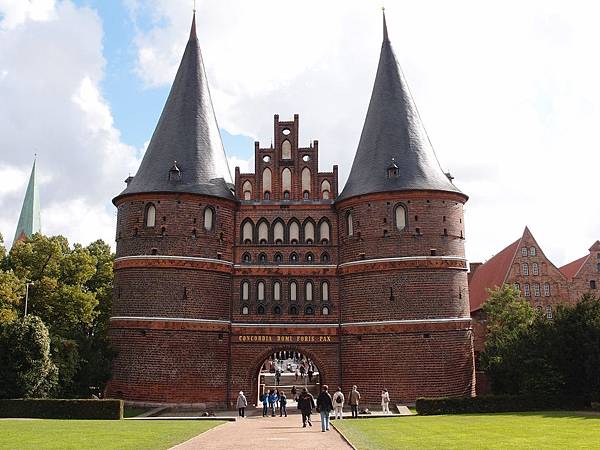 Lübeck