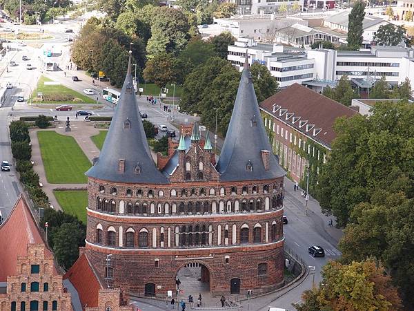 Lübeck