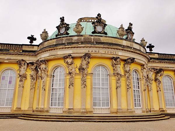 Potsdam