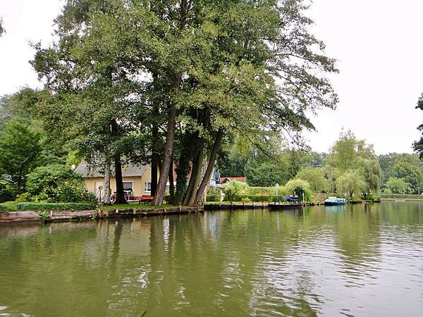 Lübbenau/Spreewald