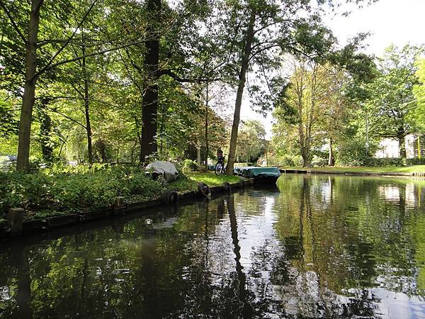 Lübbenau/Spreewald