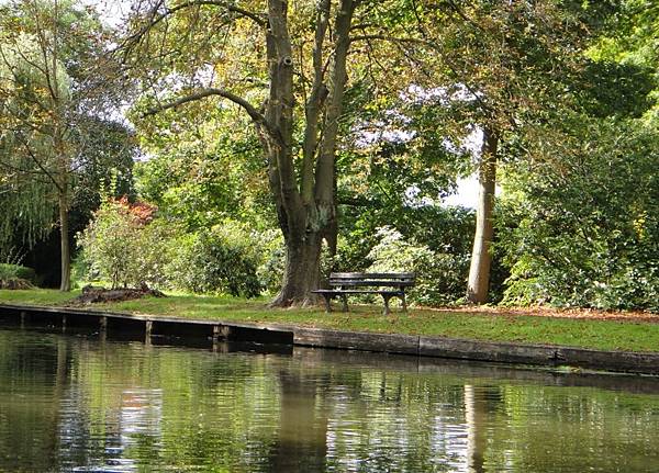 Lübbenau/Spreewald