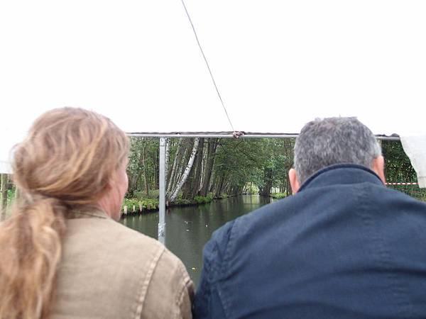 Lübbenau/Spreewald