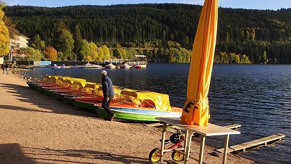 Titisee